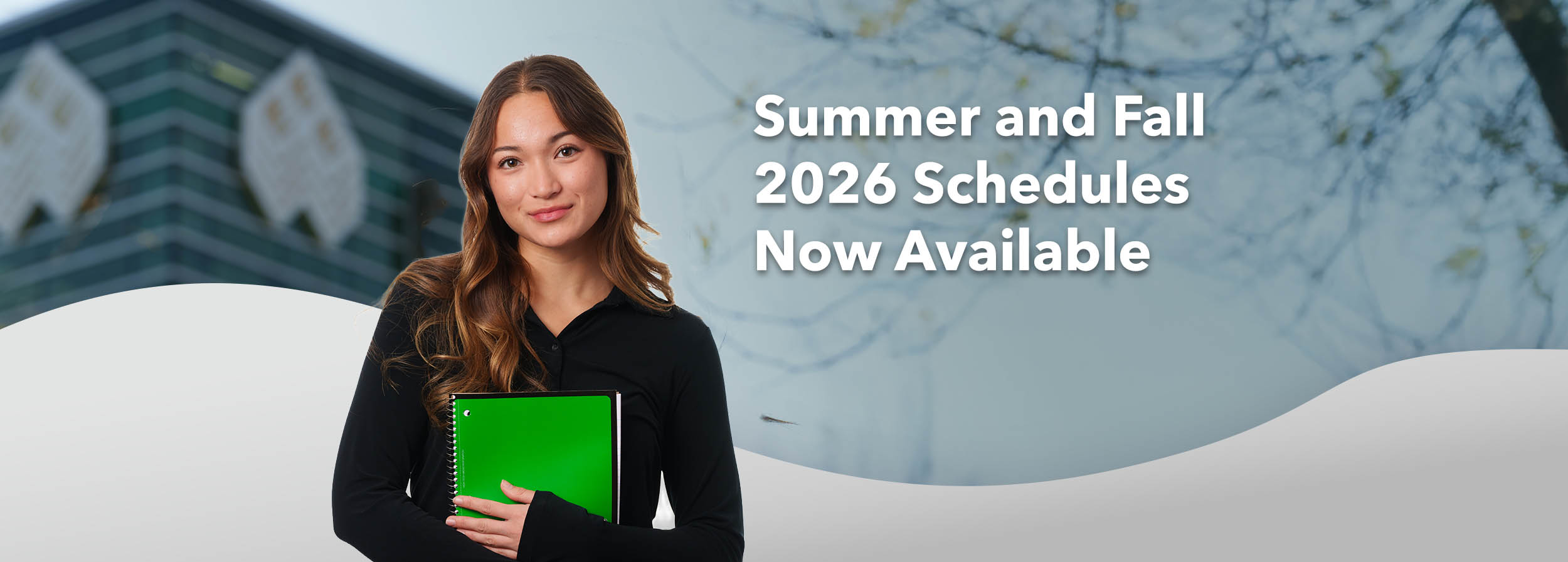 Enroll at WCC Enroll at WCC