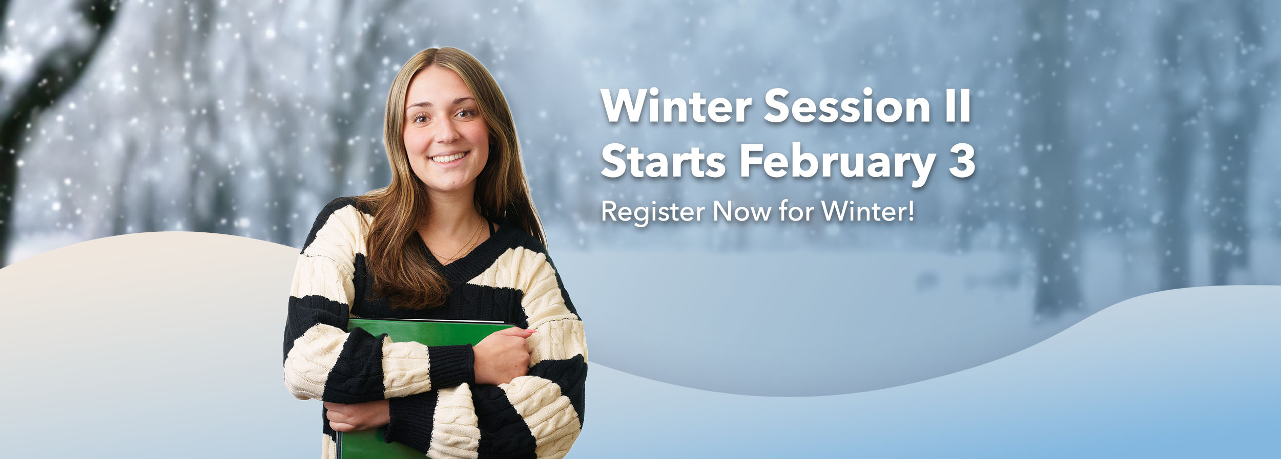 Enroll at WCC Enroll at WCC