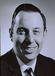 David H. Ponitz