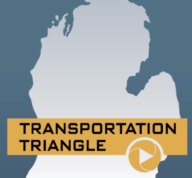 transportation triangle