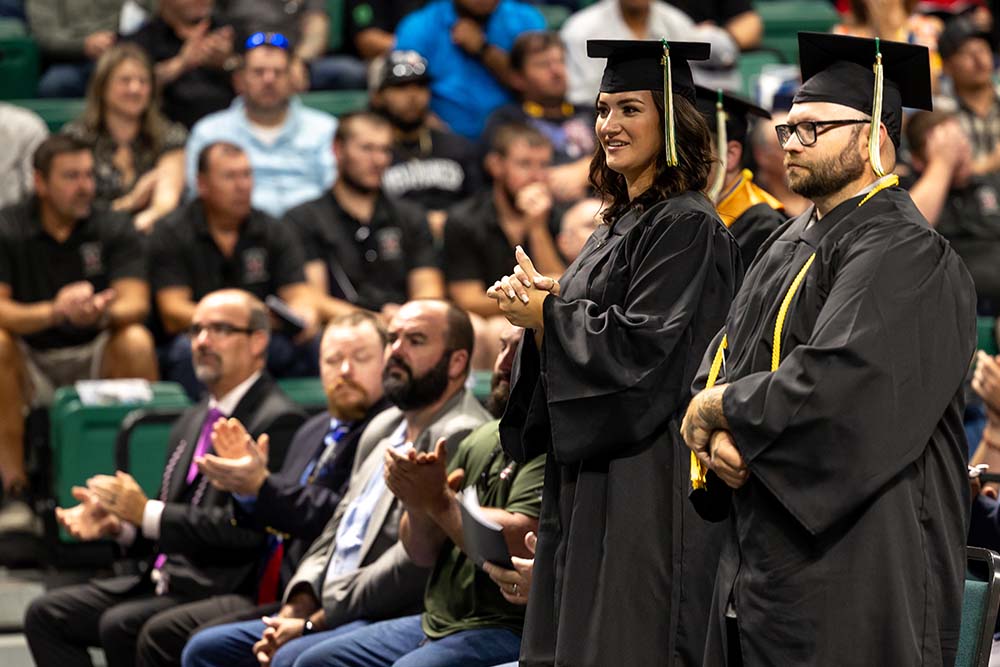 graduation