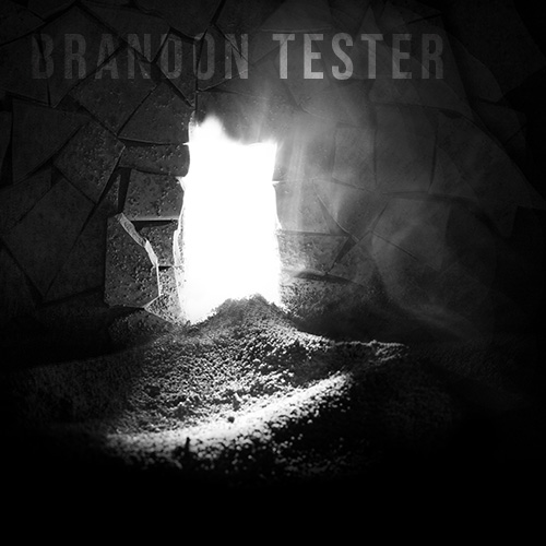 Brandon Tester