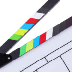 Digital Video Production