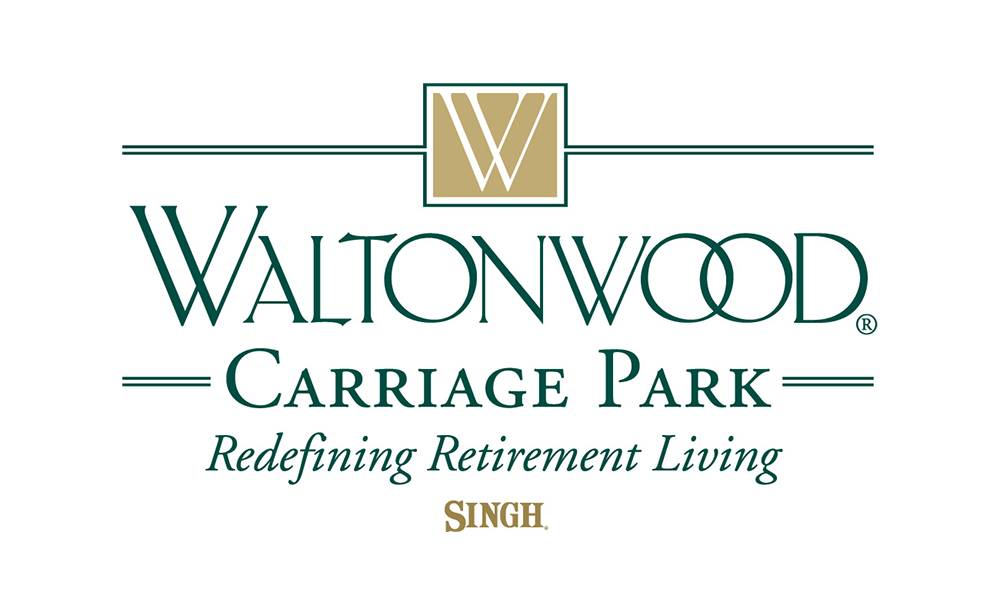 Walton Wood Carriage Park Logo