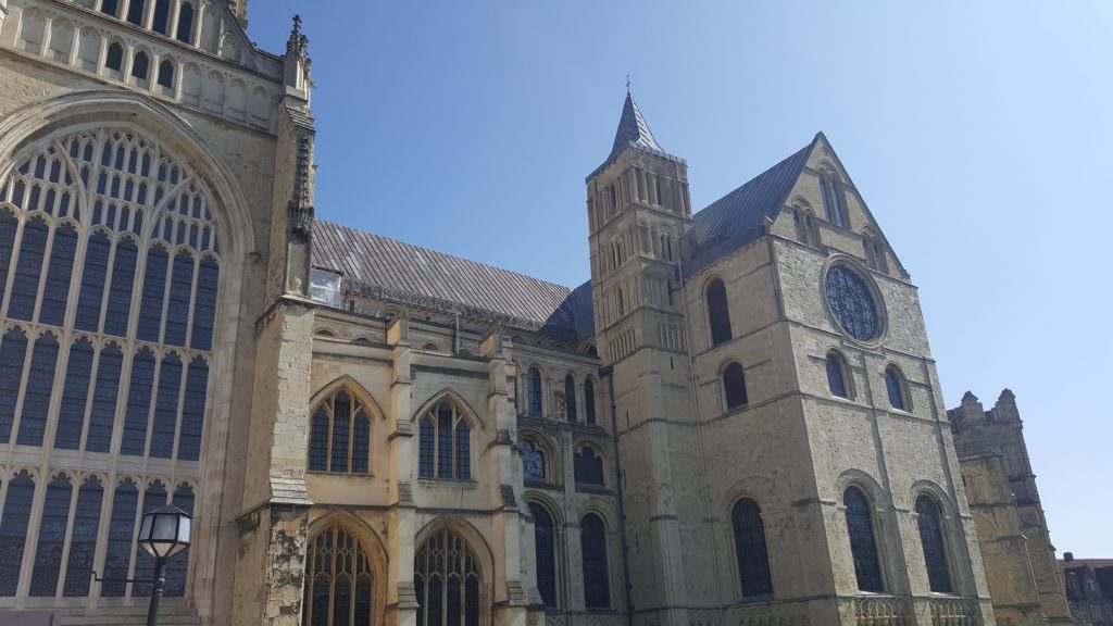 Canterbury Cathedral