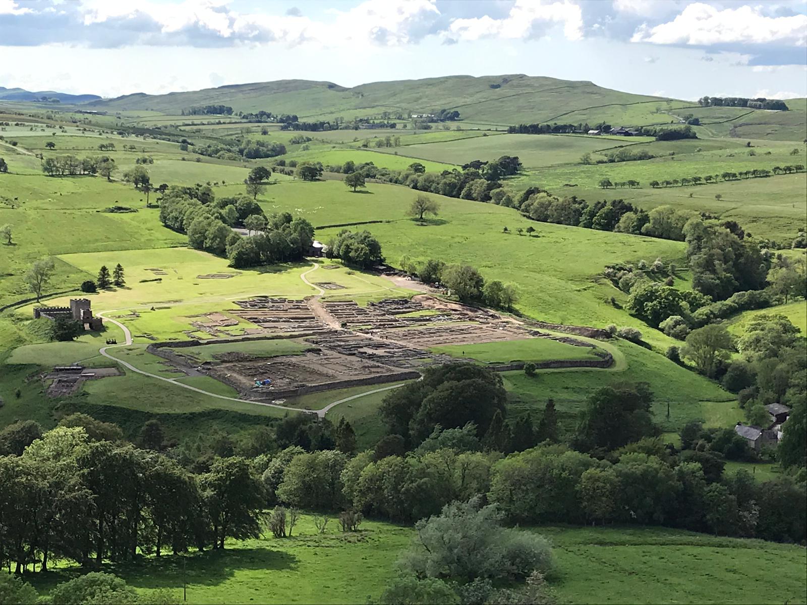 Vindolanda