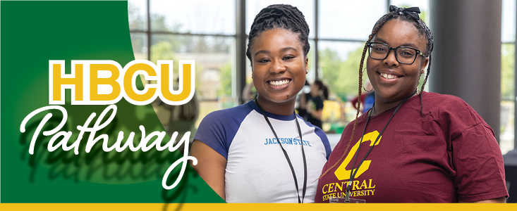 HBCU Pathway