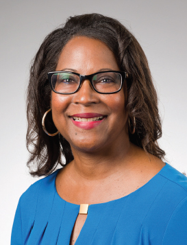 Dr. Kiela Samuels