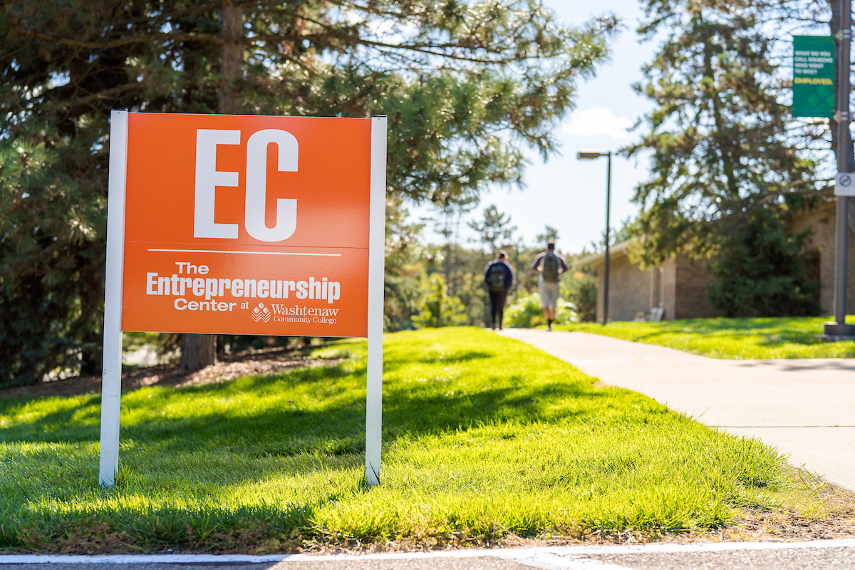 Entrepreneurship Center