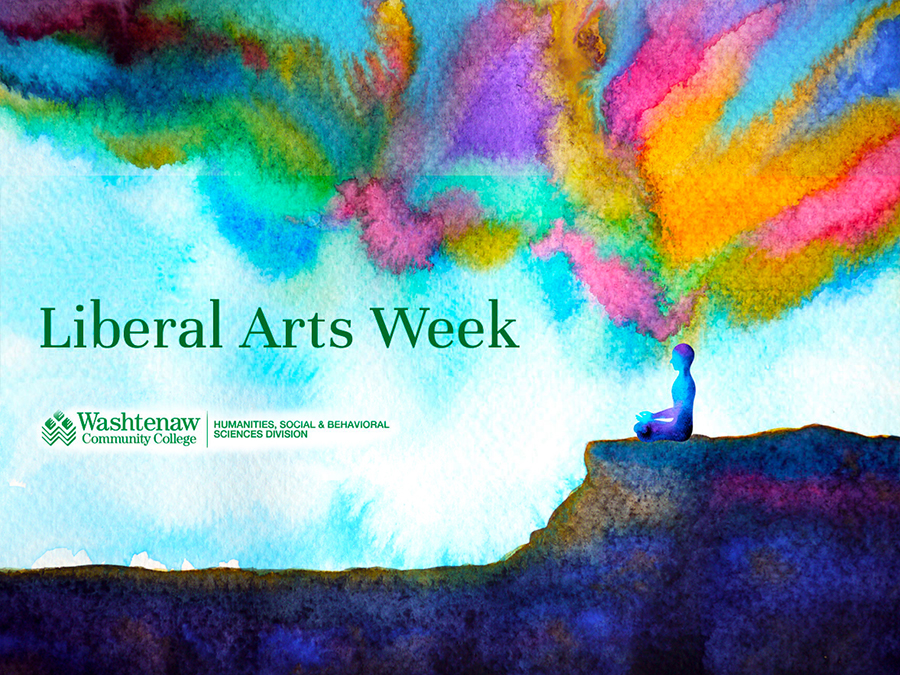 Liberal Arts Week