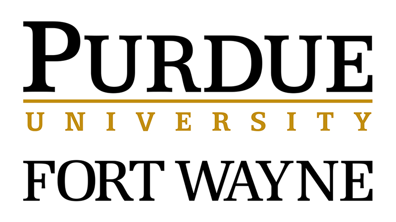 Purdue Fort Wayne logo