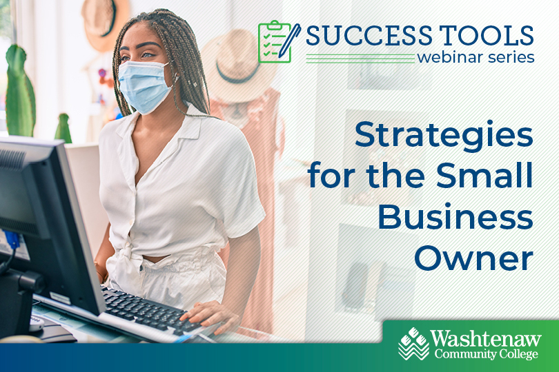 Success Tools webinar series