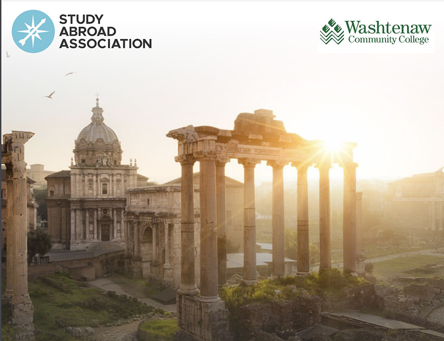 Study Abroad in Italy