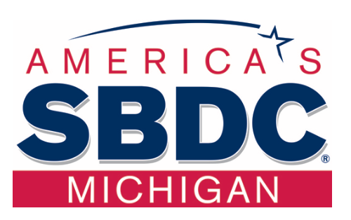 SBDC logo